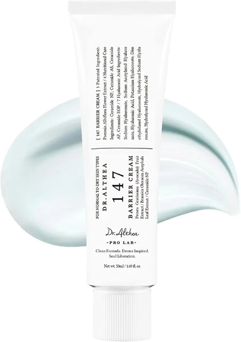 147 Barrier Cream - Dr. Althea - Dr. Althea en LA SHOP Tegucigalpa, Honduras