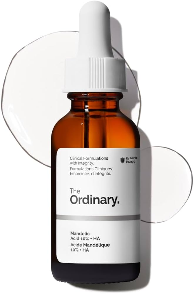 Mandelic Acid 10%+HA- The Ordinary - The Ordinary en LA SHOP Tegucigalpa, Honduras