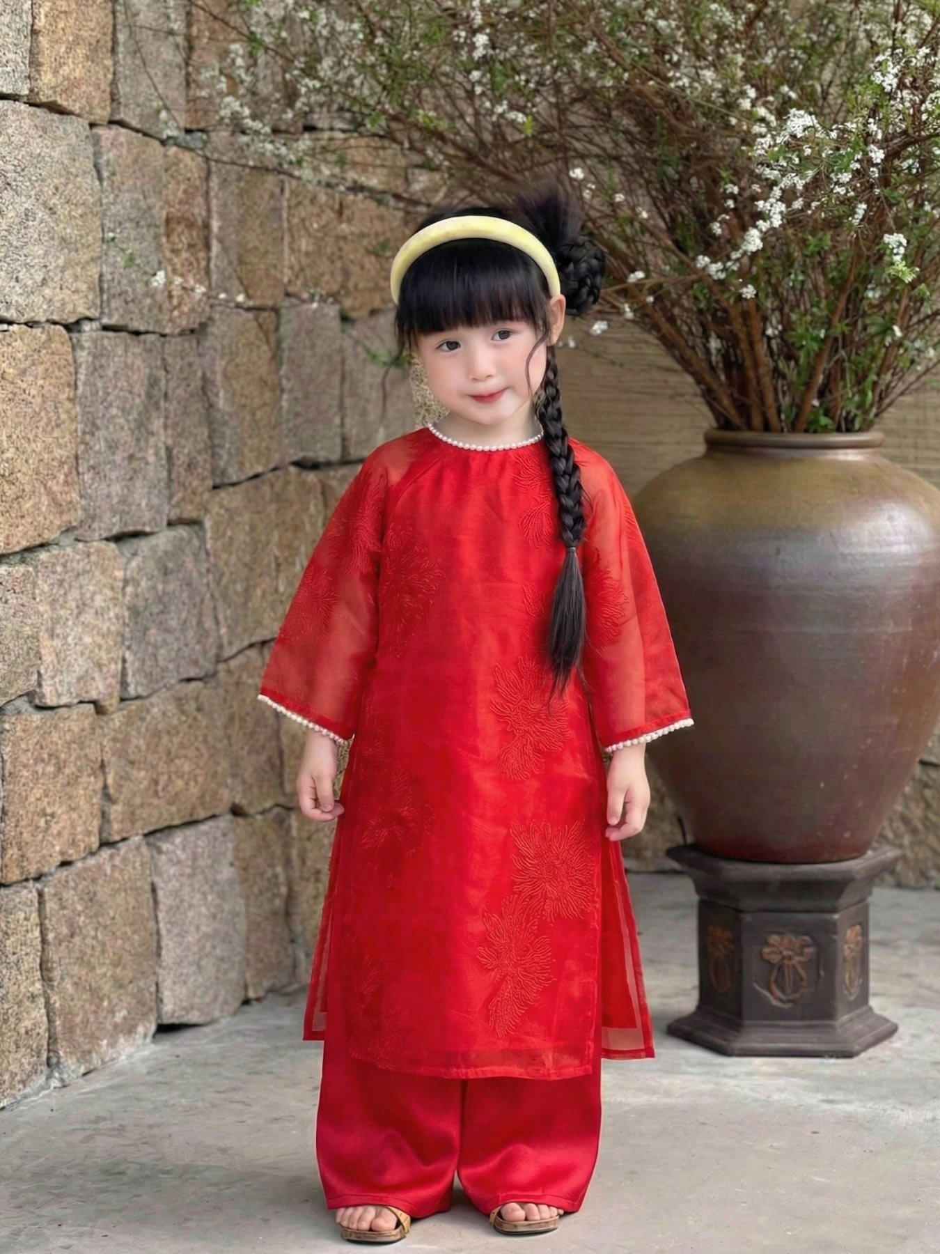 Đỏ