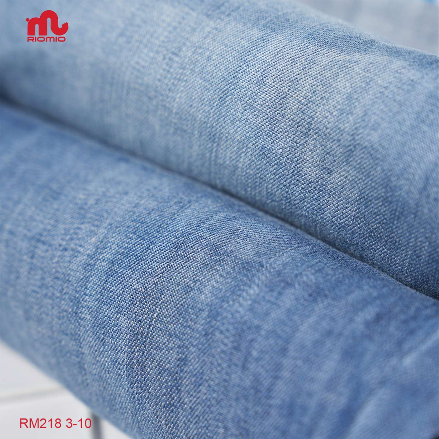 Quần short jean Amou túi chéo (3–11 tuổi)