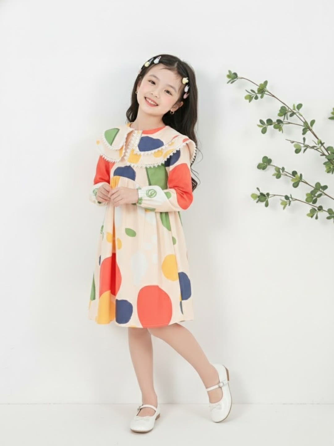 Tròn loang