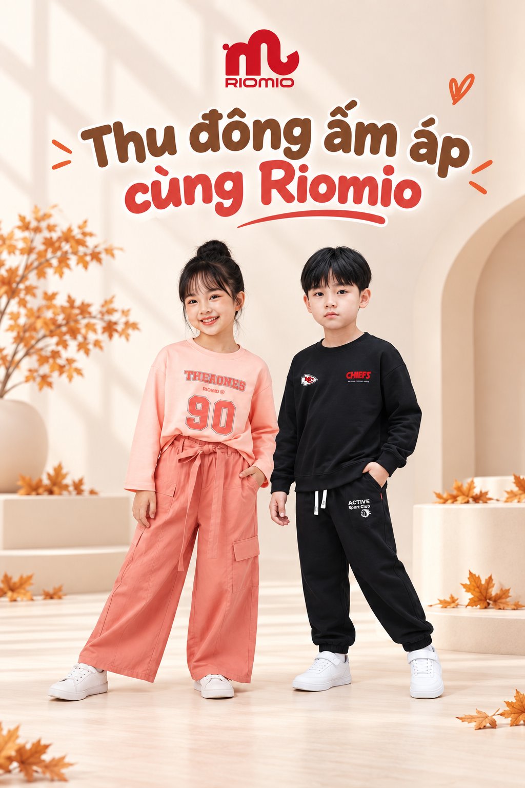 Đồ Thu Đông