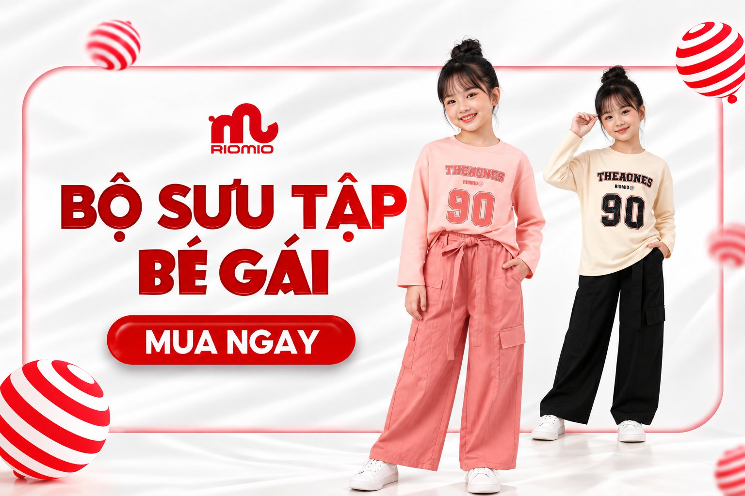 Đồ bé gái