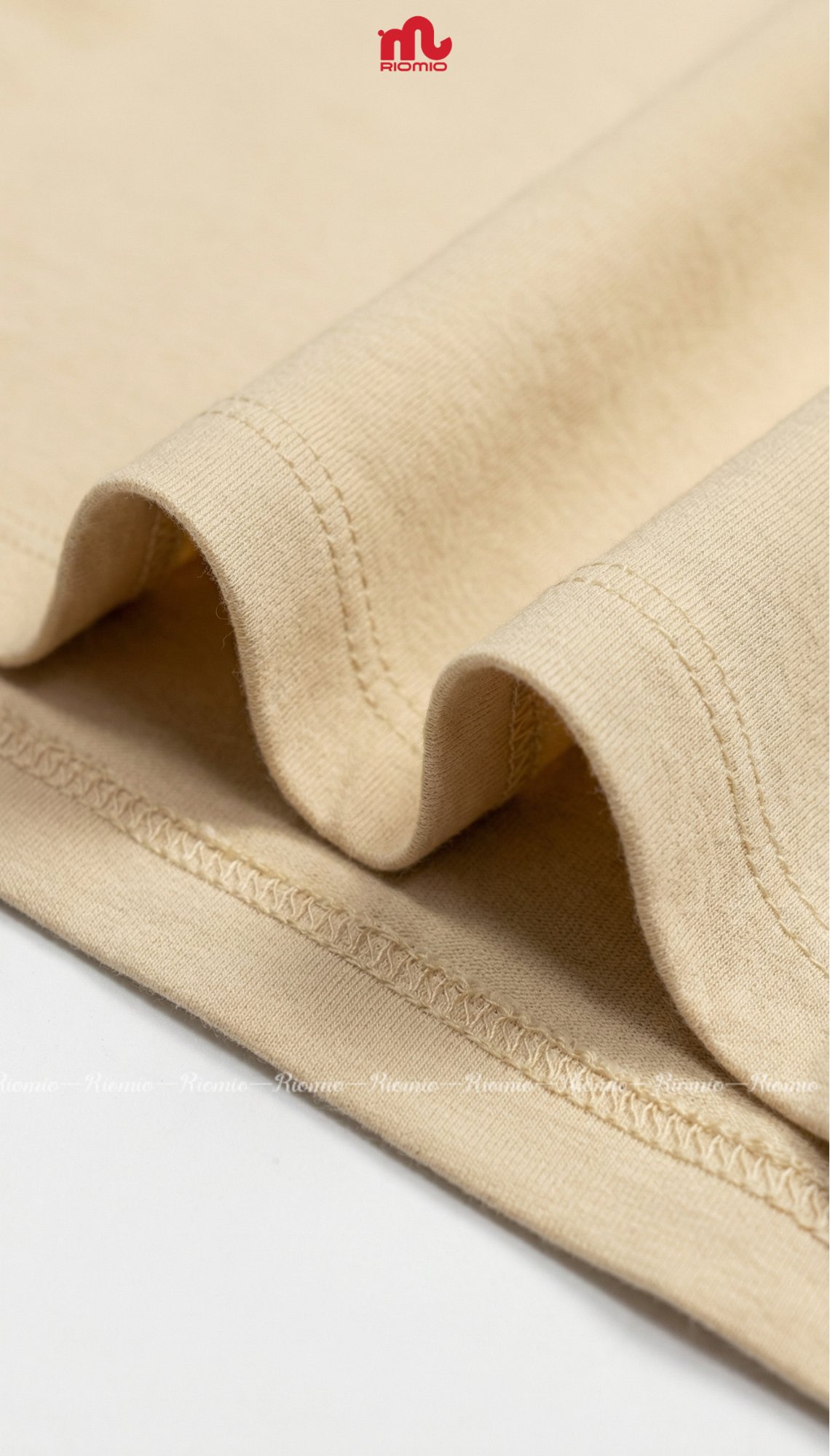 Bộ cotton bé gái 2 đến 7 tuổi