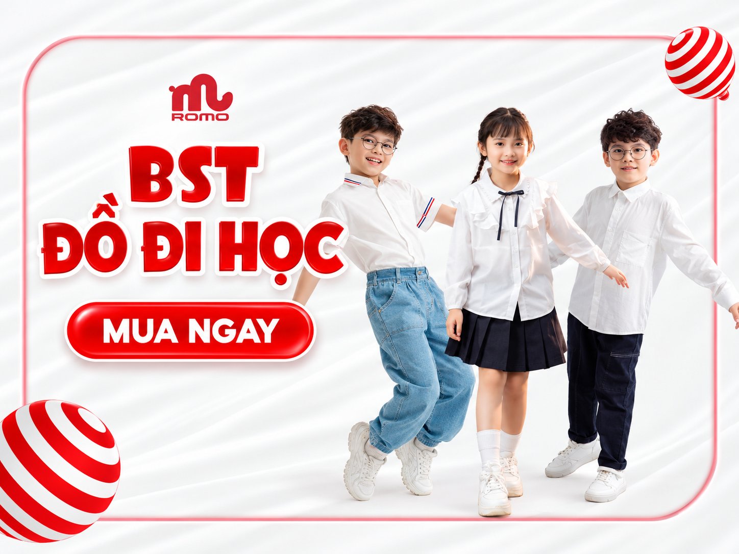 Đồ đi học