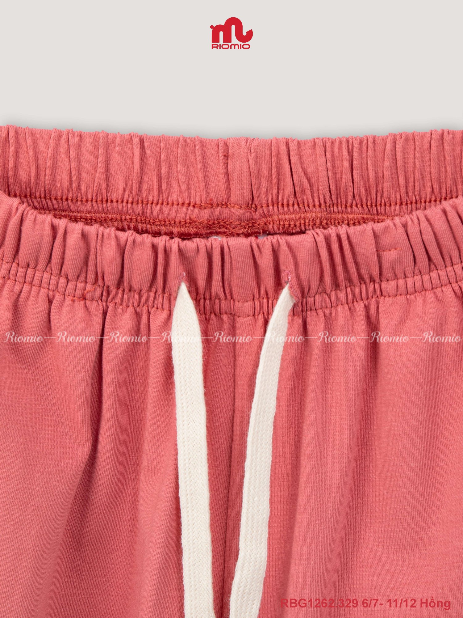Bộ cotton dài Bé Gái 7-12 tuổi
