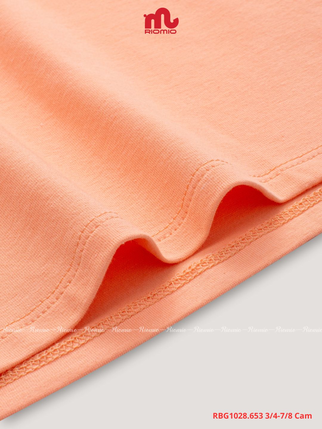 Bộ cotton cộc tay 3-8 tuổi