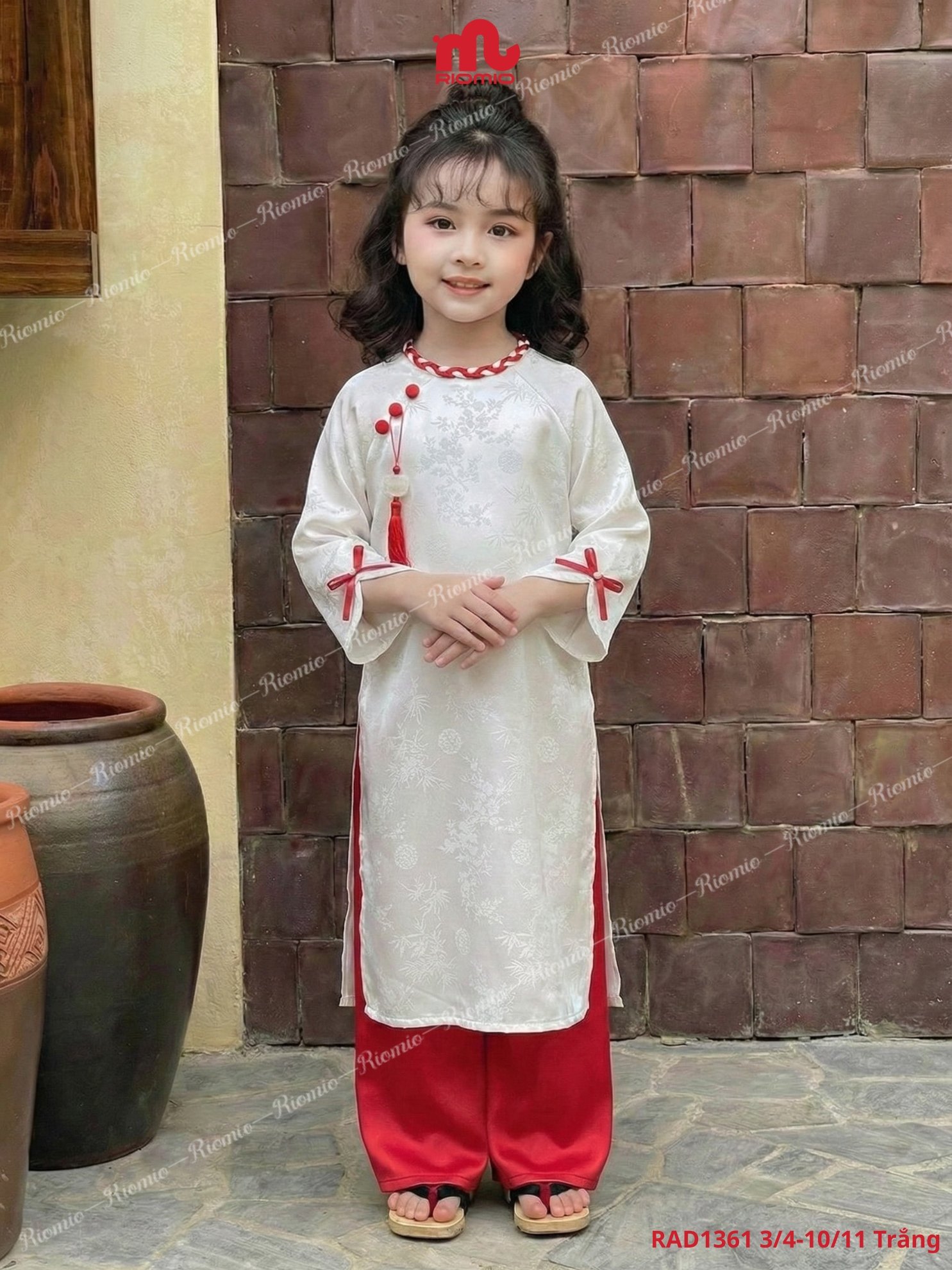 Trắng