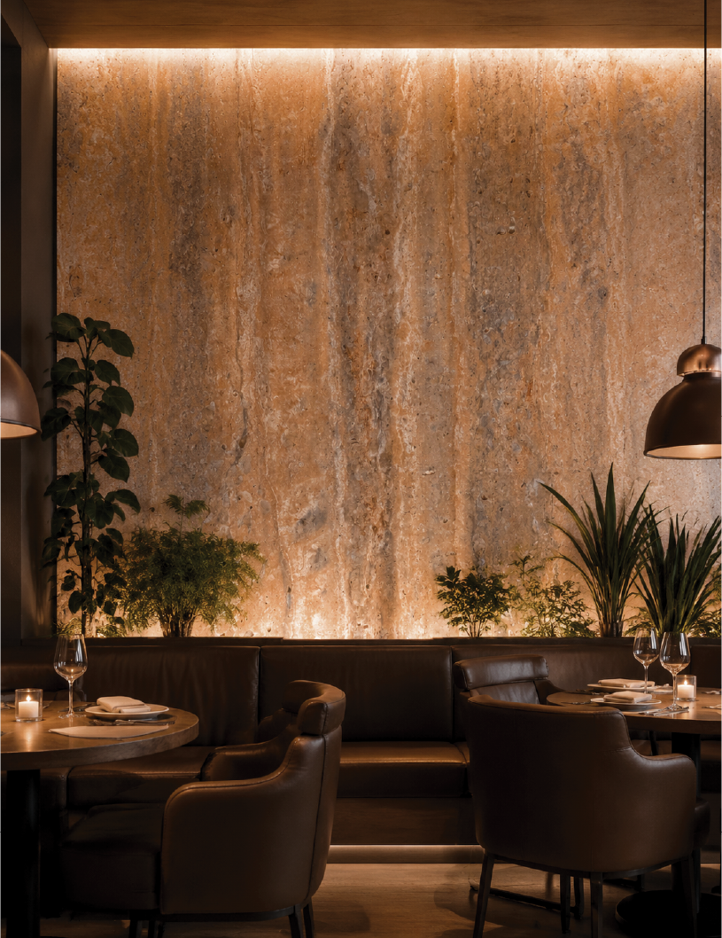 Greece Travertine 0