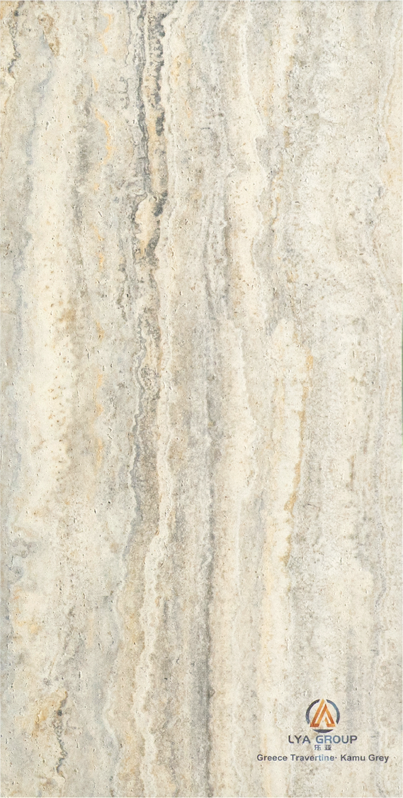 Greece Travertine 8
