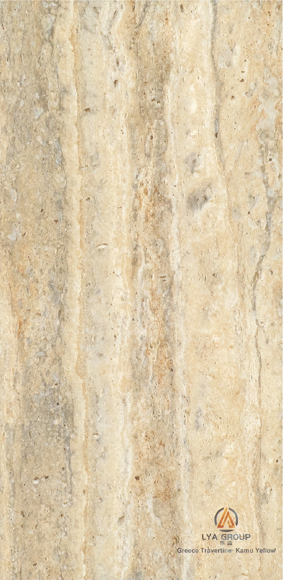 Greece Travertine 13