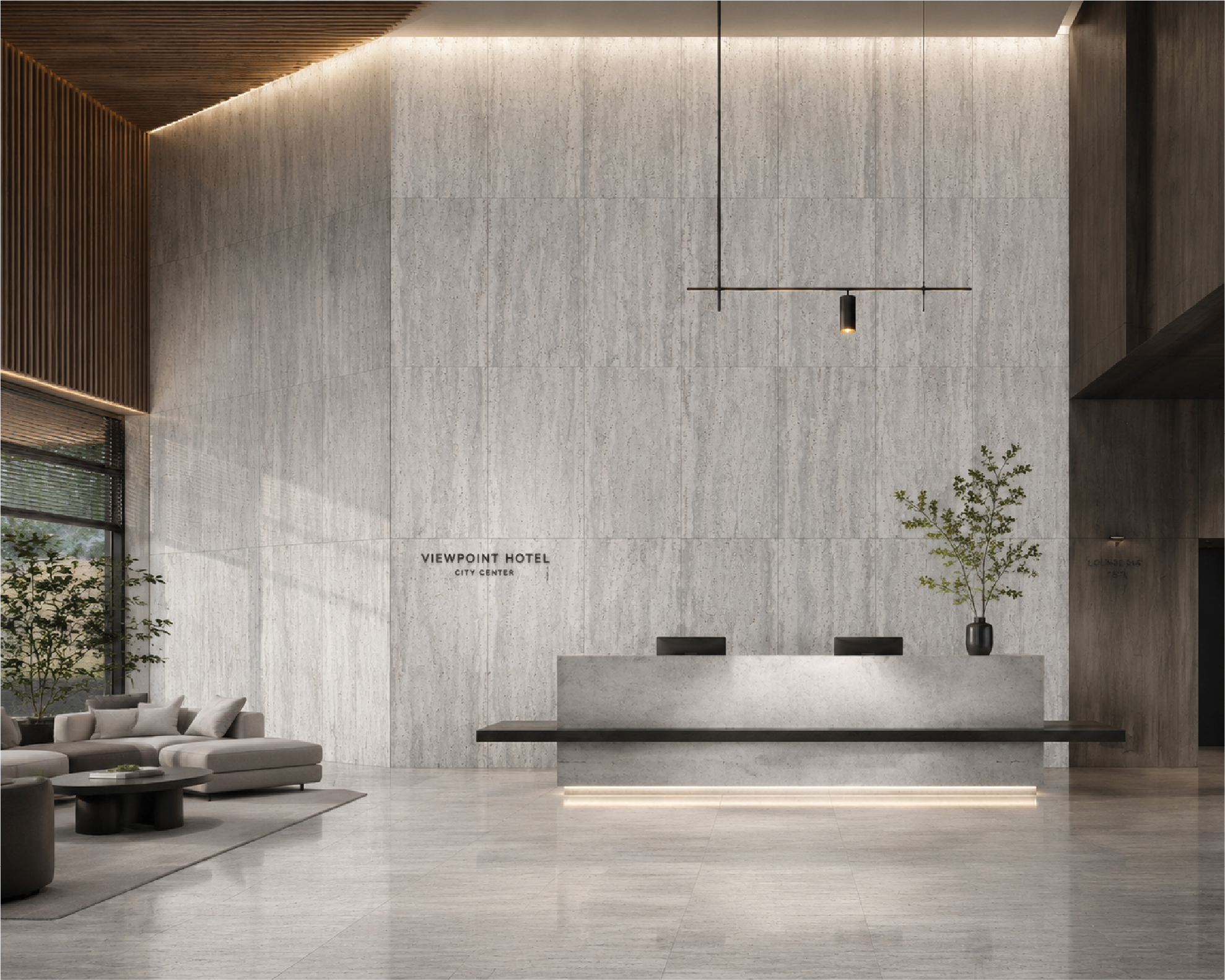 Rome Travertine 0
