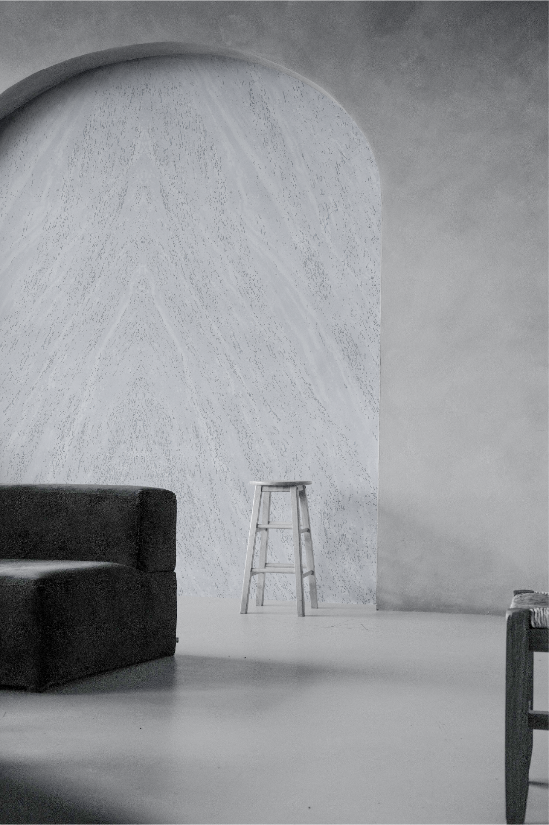 Undersea Travertine 0