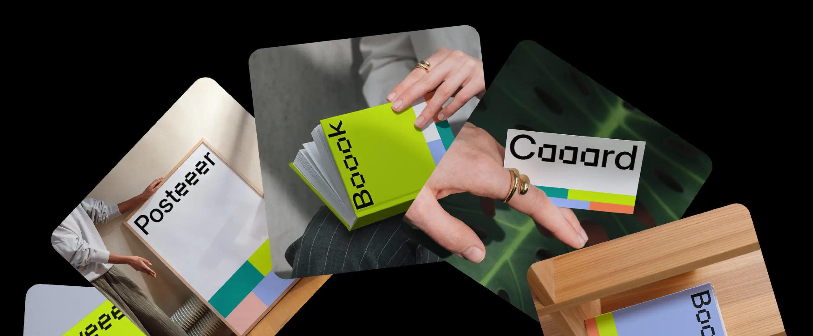 Crie mockups de impressão no navegador