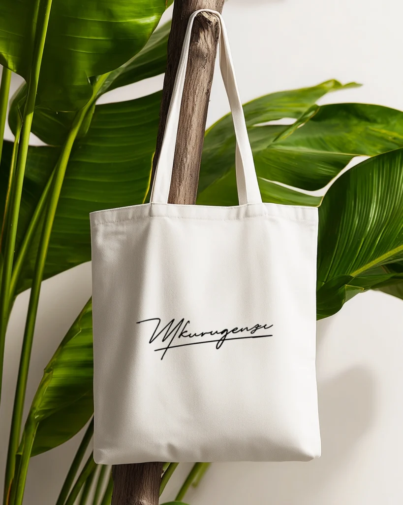 Tote Capacity Bag