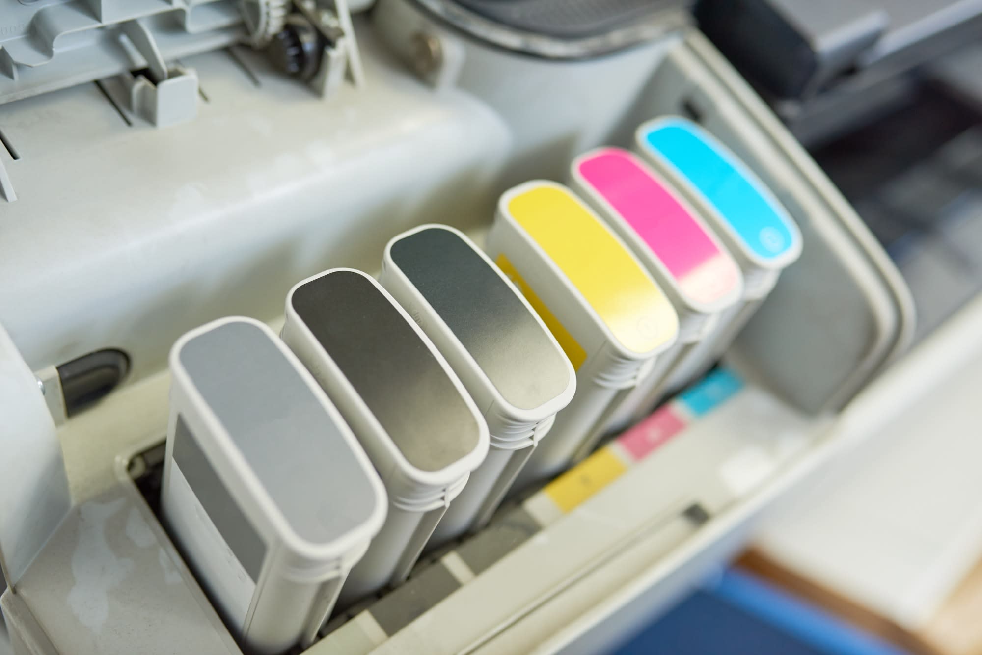 Pos Machine Ink ESC POS with Raw Printing in PrintNode - Mobidonia