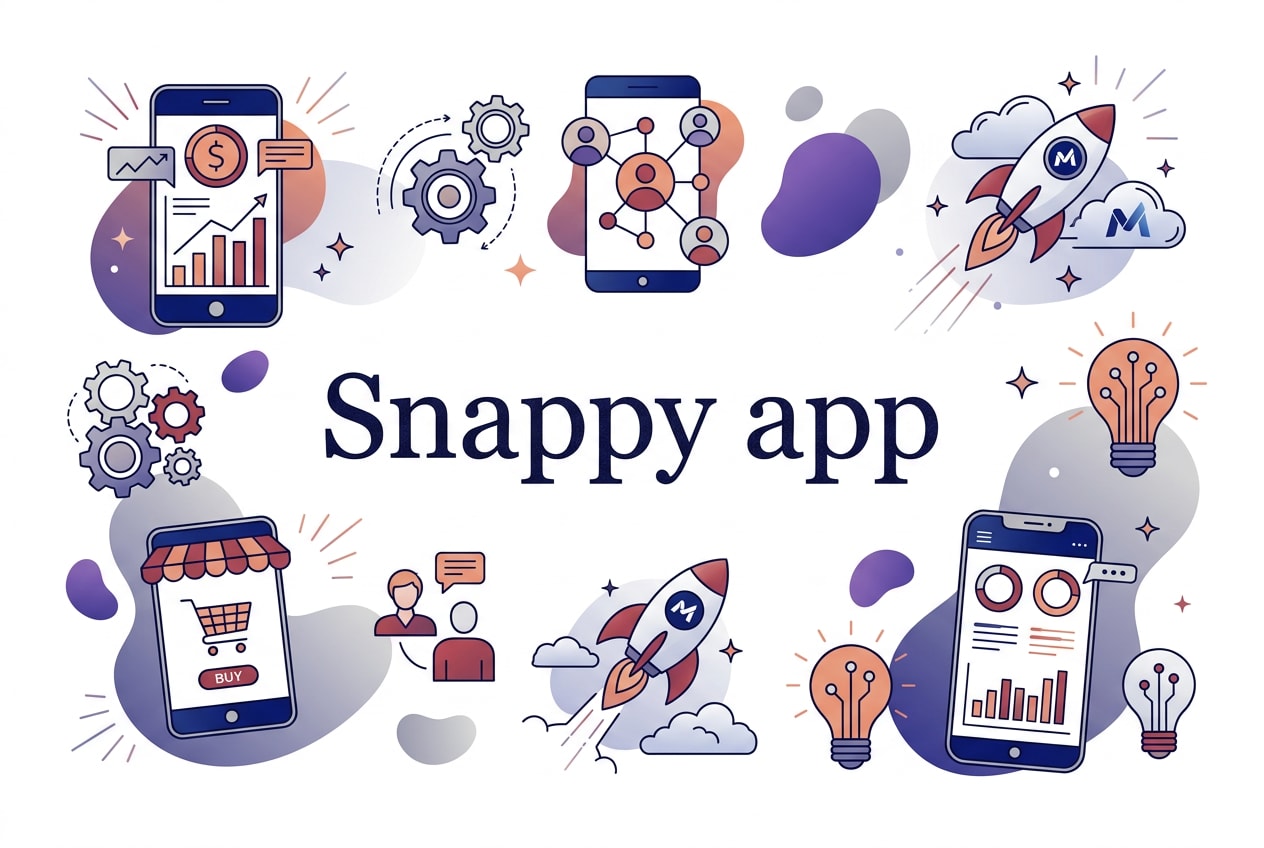 Snappy App Guide: How to Build Fast, Responsive Mobile Apps