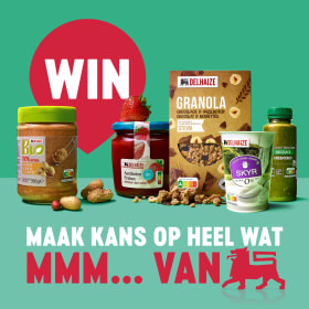 Tijd om te winnen !