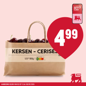 Niet te missen!