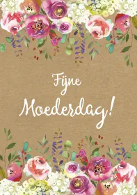 moederdag