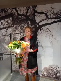 Merci Patricia 😍