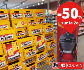 🍺🍻 PROMO Jupiler! 🍻🍺