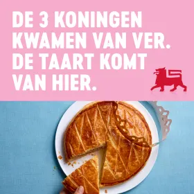 Driekoningen op 6 januari! 👑