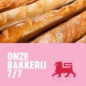 bakkerij
