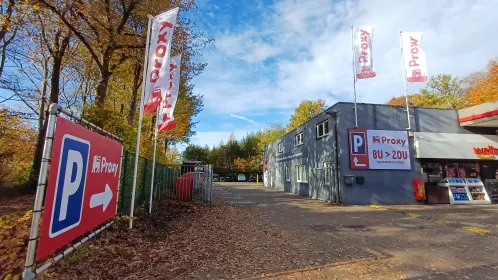 Open op dinsdag 11 november