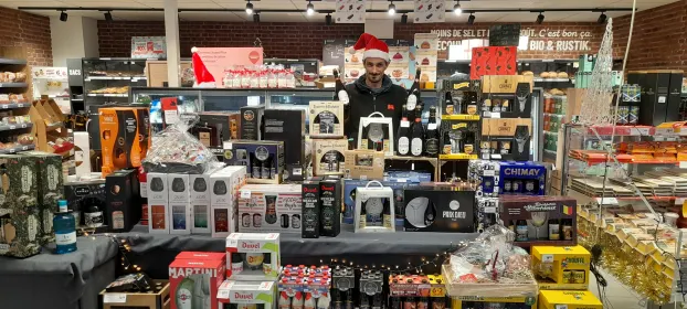 🎁Nos coffrets Cadeaux🎁