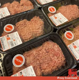 𝟏𝐤𝐠 +𝟏𝐤𝐠 𝐠𝐫𝐚𝐭𝐢𝐬 op het gehakt 🥳