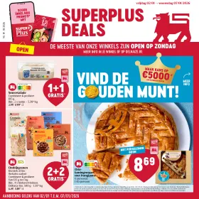 Folder van de week 👇