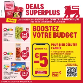 Folder de la semaine 👇