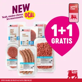 🤩 Goûtez à prix réduit