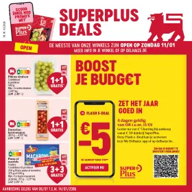 Folder van de week 👇