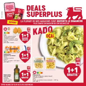 Folder de la semaine 👇