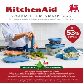 OMRUILEN LAATSTE WEEK