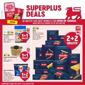 Folder van deze week 👇