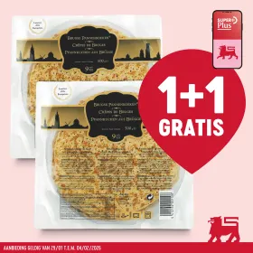Het is Lichtmis! 🥞