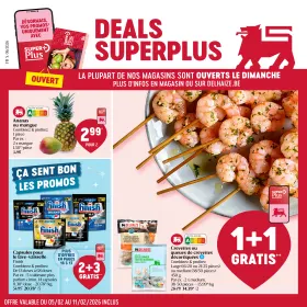 Folder de la semaine 👇