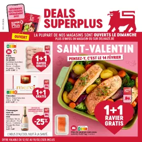 Folder de la semaine 👇