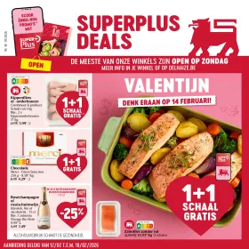 Folder van de week 👇