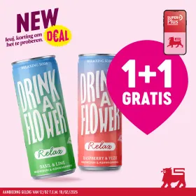 1+1 gratis🤩