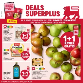 Folder de la semaine 👇