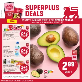 🚩 Folder van de week 🚩