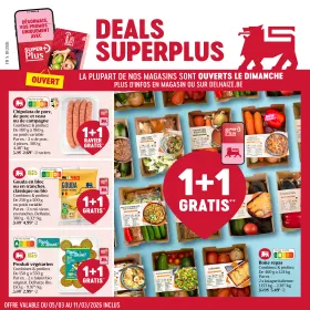 Folder de la semaine 👇