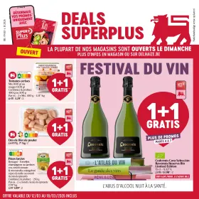 Folder de la semaine 👇