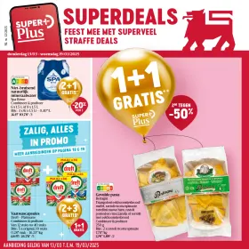 Folder van de week 👇