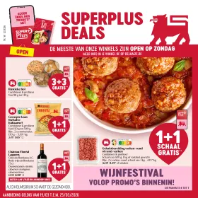 Folder van deze week 👇