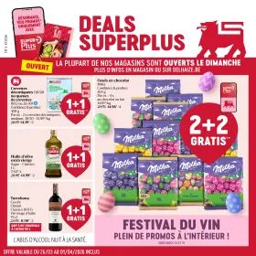 Folder de la semaine 👇